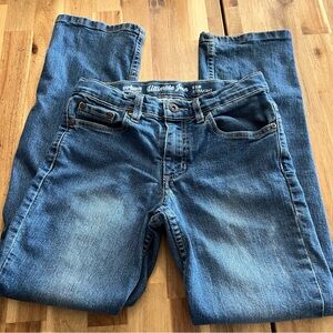 Urban Pipeline Boys 12 Slim Straight Blue Denim Jeans